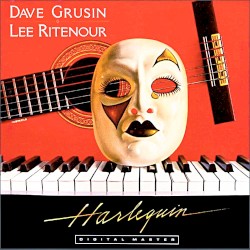 Harlequin