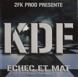 Échec et mat