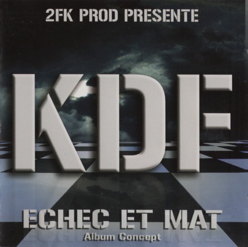 Échec et mat