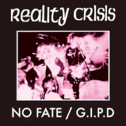 No Fate / G.I.P.D.