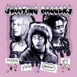 Manic Pixie Dream Girl