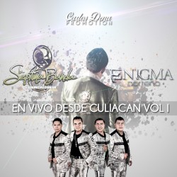 En vivo desde Culiacán, Sinaloa (Vol. 1)