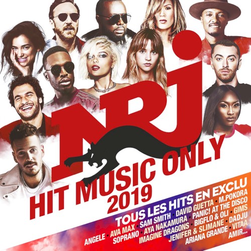 NRJ Hit Music Only 2019