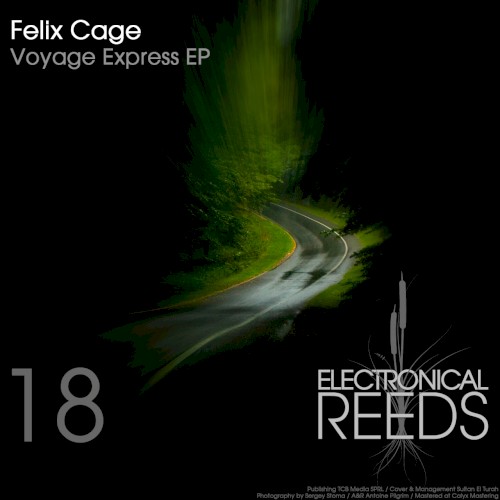 Voyage Express EP