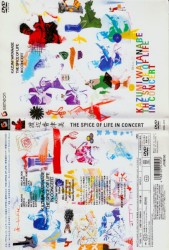 The Spice of Life in Concert