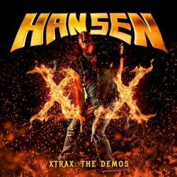 Xtrax: The Demos