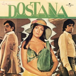 Dostana