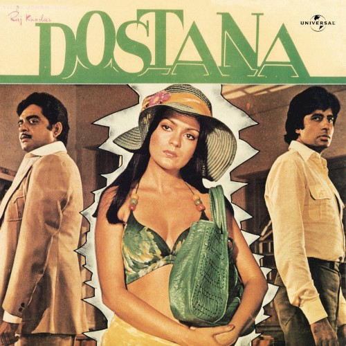 Dostana