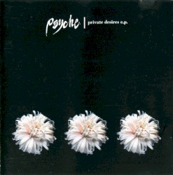 Private Desires E.P.