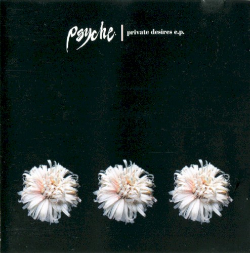 Private Desires E.P.