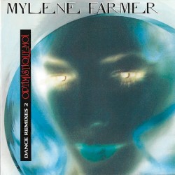 Optimistique-moi (dance remixes)
