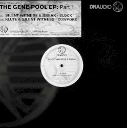 The Gene Pool EP: Part 1