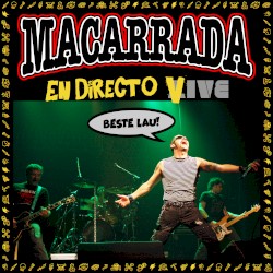 En Directo Vive - Beste Lau!