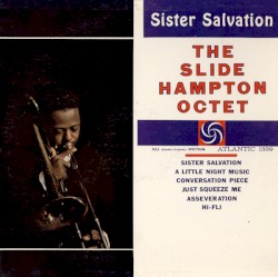 Sister Salvation