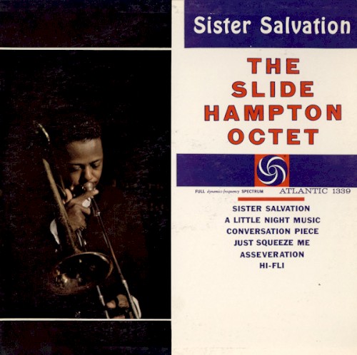 Sister Salvation