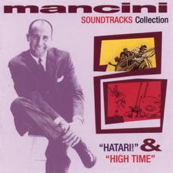 Hatari! / High Time