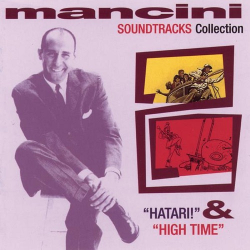 Hatari! / High Time