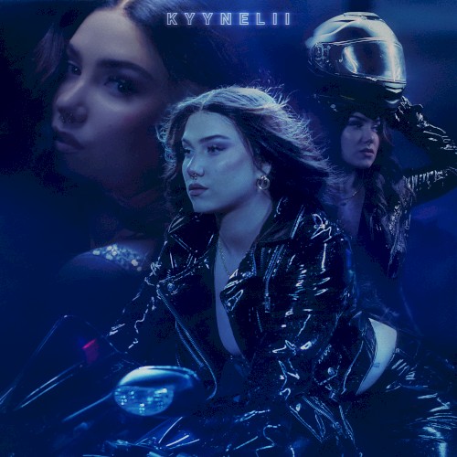 Kyynelii