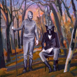 The Trials of Van Occupanther