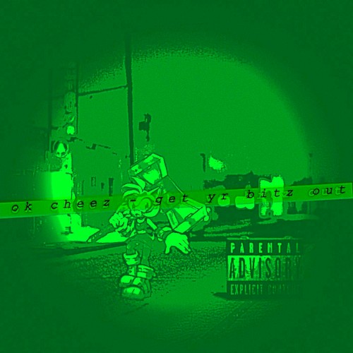 get yr bitz out single