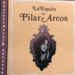 La España de Pilar Arcos