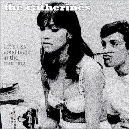 Let's Kiss Good Night in the Morning