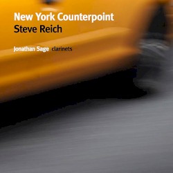 New York Counterpoint