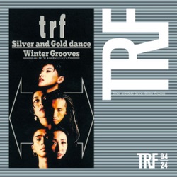Silver and Gold dance/Winter Grooves