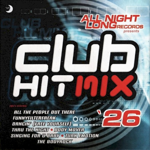 ClubHitmix '26