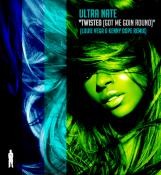 Twisted (Got Me Goin Round) (Louie Vega & Kenny Dope remixes)