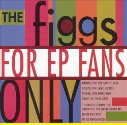 For EP Fans Only