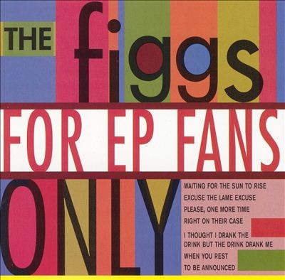 For EP Fans Only