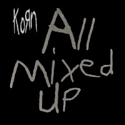 All Mixed Up
