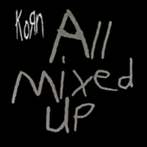 All Mixed Up