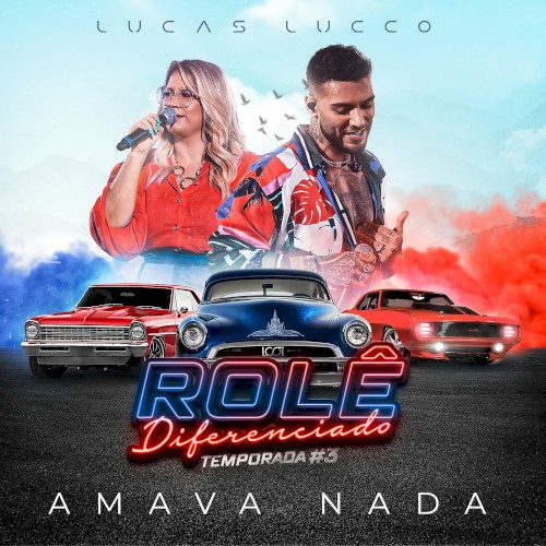 Amava nada