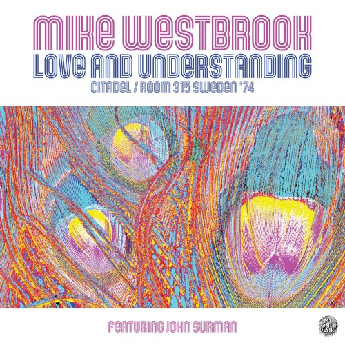 Love and Understanding: Citadel/Room 315 Sweden ’74 (live)