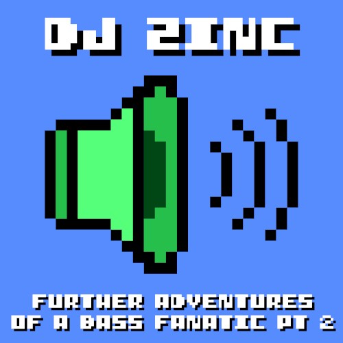 Further Adventures of a Bass Fanatic, Pt. 2