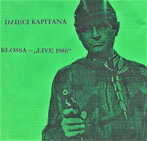 Live 1986