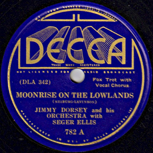 Moonrise on the Lowlands / It’s No Fun