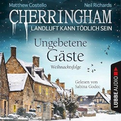 Ungebetene Gäste