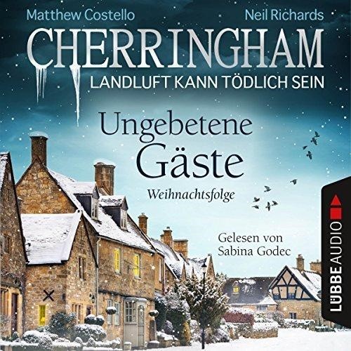 Ungebetene Gäste