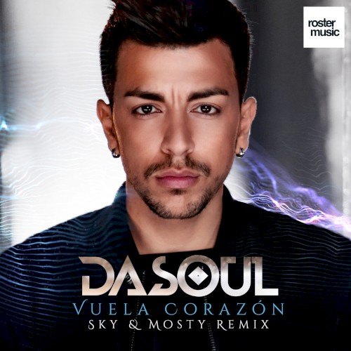 Vuela corazón (Sky & Mosty remix)