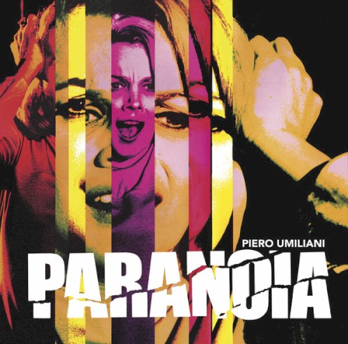Paranoia (Orgasmo)