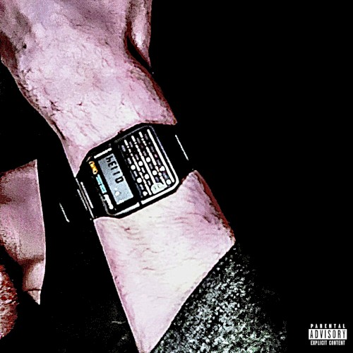 wrist music!