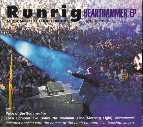 Hearthammer