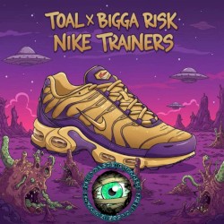 Nike Trainers EP