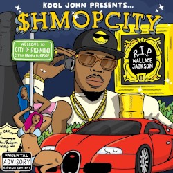 Shmop City