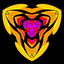 CHILDREN OF LIGHT 6