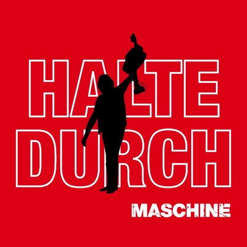 Halte durch