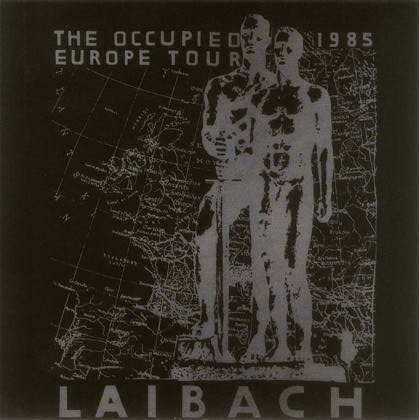 The Occupied Europe Tour 1985